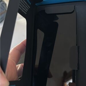 Brand new Apple iPhone 16 128 gb in box with charger cord